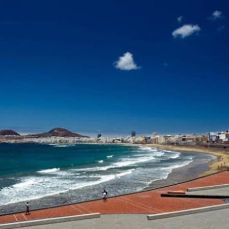 Canteras Beach 40 ลาสปัลมาส เด กรานคานาเรีย ภายนอก รูปภาพ